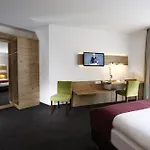Hotel Sachsenross 4*