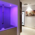 מלון Sachsenross 4*