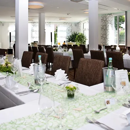 Hotel Sachsenross Noerten-Hardenberg