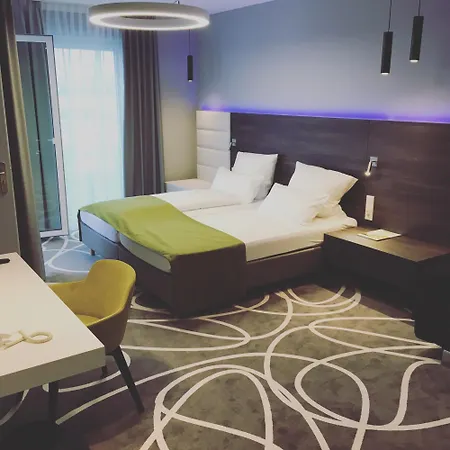 Hotel Sachsenross Noerten-Hardenberg