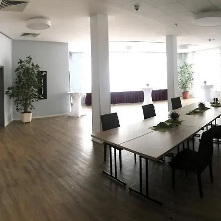 Hotel Hotel Sachsenross Noerten-Hardenberg