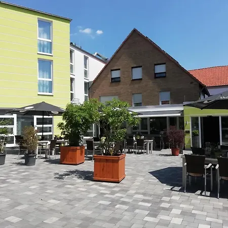 Hotel Sachsenross Hotel 4*