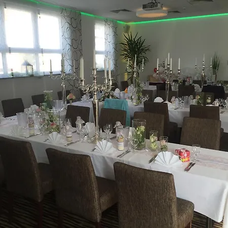 Hotel Sachsenross Nörten-Hardenberg