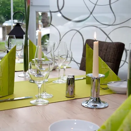 Hotel Sachsenross Nörten-Hardenberg