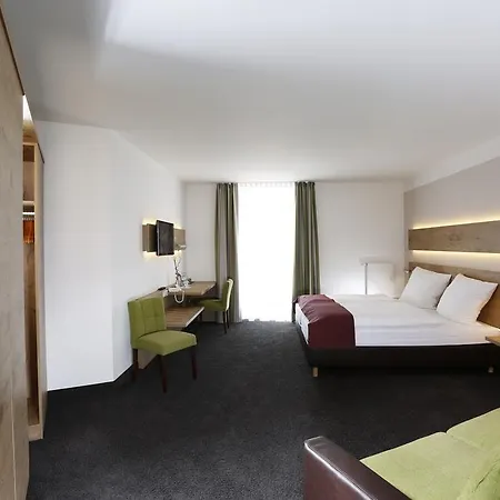 Hotel Sachsenross Nörten-Hardenberg
