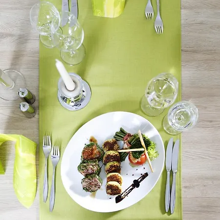 Sachsenross 4* Nörten-Hardenberg