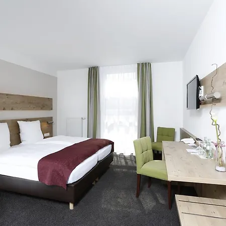 Hotel Sachsenross 4*