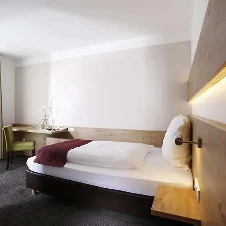 Hotel Sachsenross Nörten-Hardenberg