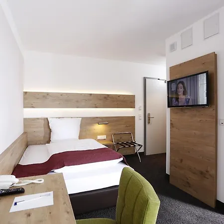 Hotel Sachsenross 4*