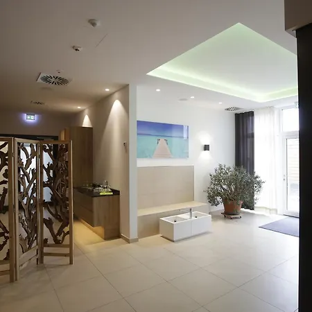 Hotel Sachsenross 4*