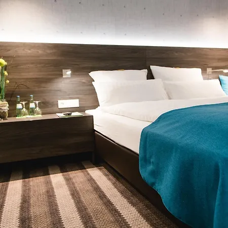 Hotel Sachsenross Noerten-Hardenberg