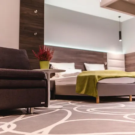 Hotel Sachsenross 4*