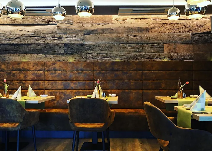 Hotel Sachsenross Nörten-Hardenberg