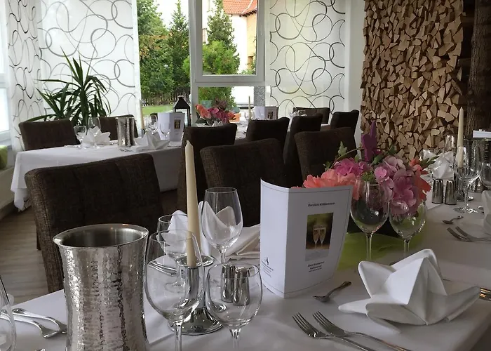 Sachsenross Nörten-Hardenberg