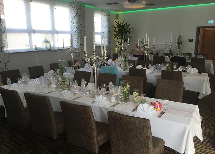 Hotel Sachsenross Nörten-Hardenberg