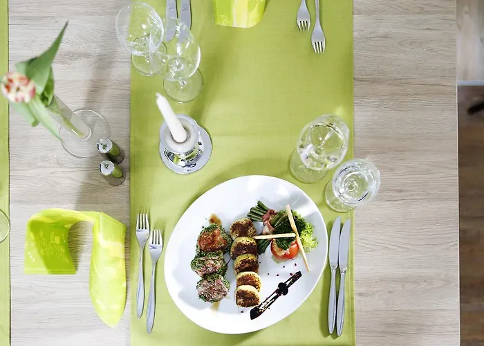 Sachsenross 4* Nörten-Hardenberg