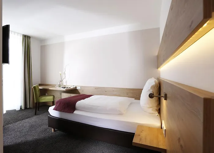 Hotel Sachsenross Nörten-Hardenberg