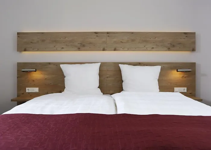 Hotel Sachsenross Nörten-Hardenberg