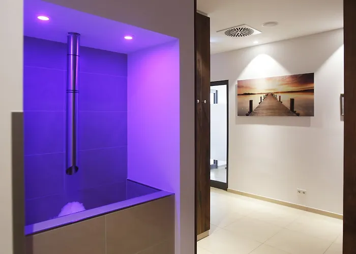 Hotel Sachsenross 4*