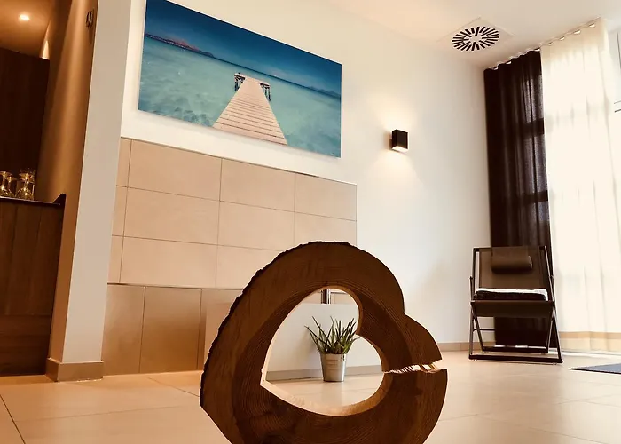 Sachsenross Hotel Nörten-Hardenberg