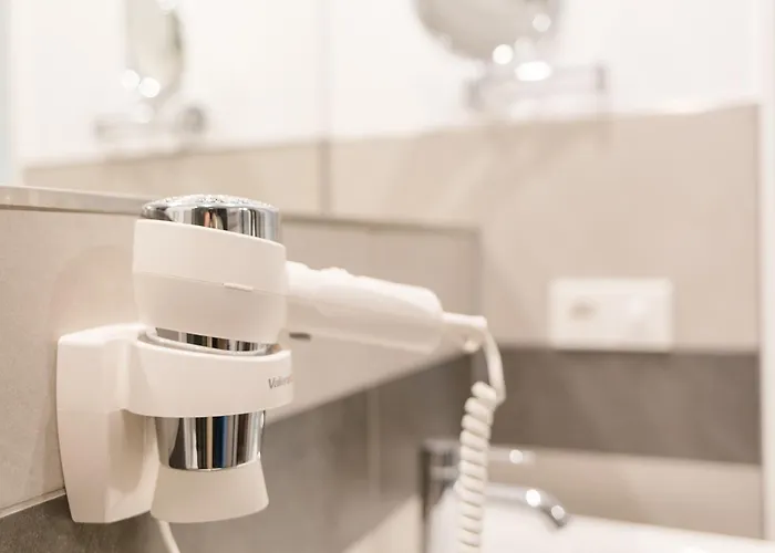 Hotel Sachsenross 4*