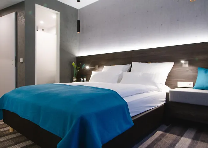 Hotel Sachsenross Nörten-Hardenberg